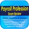 Payroll Exam Review: 2300 Study Notes & Quizzes