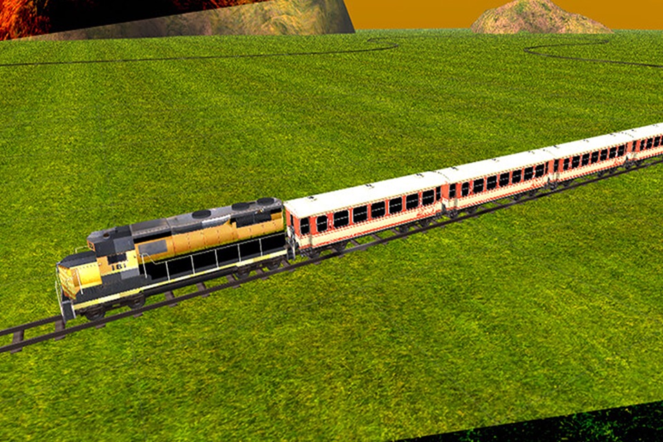 Subway Trains screenshot 2