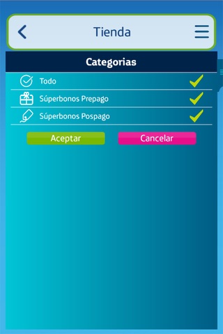 Club Movistar Nicaragua screenshot 3