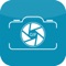 Gif Creator user to create a gif by building each frame content such as the background image, the background color and the text with its font and its color