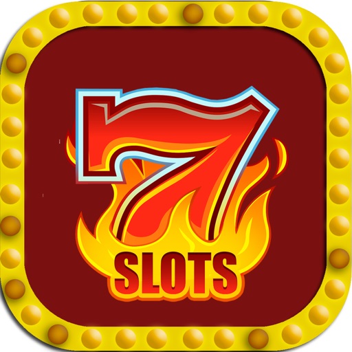 Fa Fa Fa 7 Fire Slots - Play FREE Vegas Machines icon