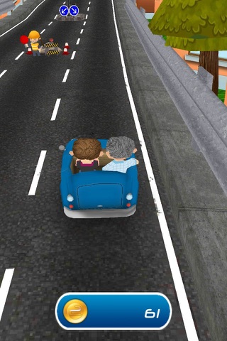 Play2Drive screenshot 4