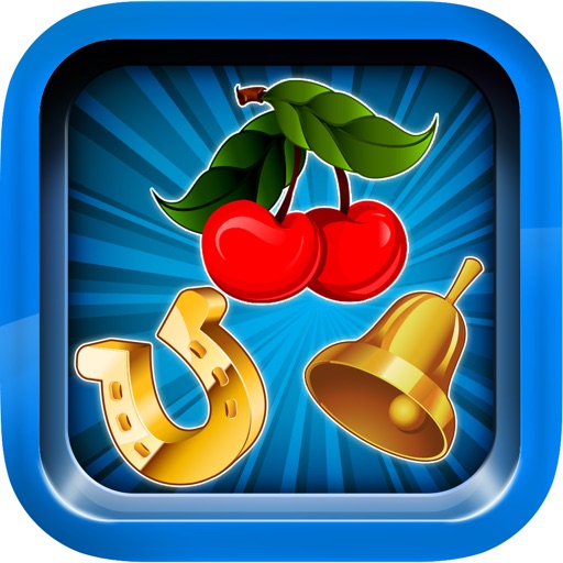 A Xtreme Amazing Lucky Slots Game - FREE Slots Machine icon