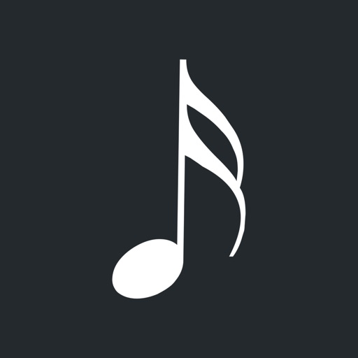 iMusic Player icon