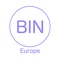 Bank identification numbers Database - credit card bin lookup