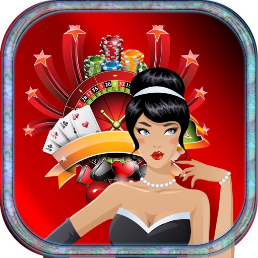 Play Amazing FaFaFa Slots Games - Free Las Vegas Casino icon