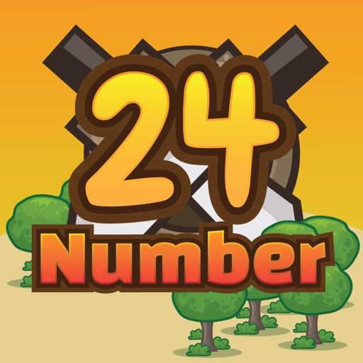 Fighting Number 24 Icon