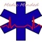 EMT Terminology by Medic Minded was designed to assist EMT's and EMT Students develop a solid foundation in medical terminology