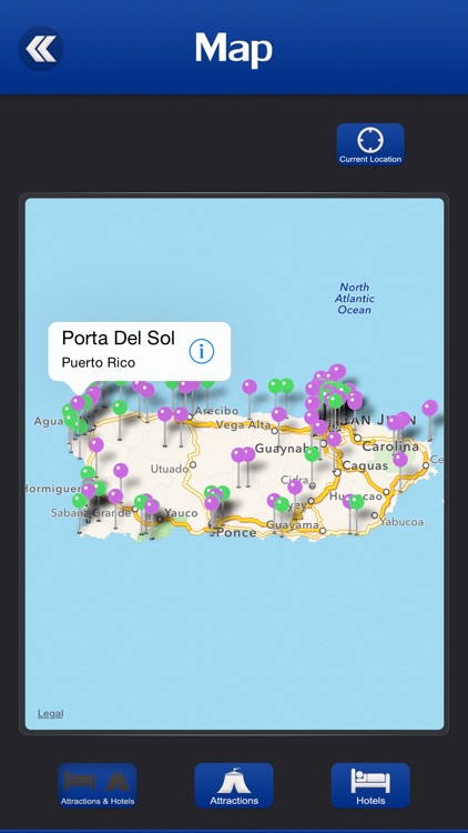 Puerto Rico Tourism Guide screenshot-3