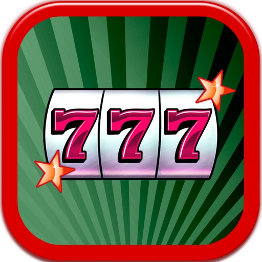 Double U 777 Stars Machine - Play Deluxe Casino Game icon