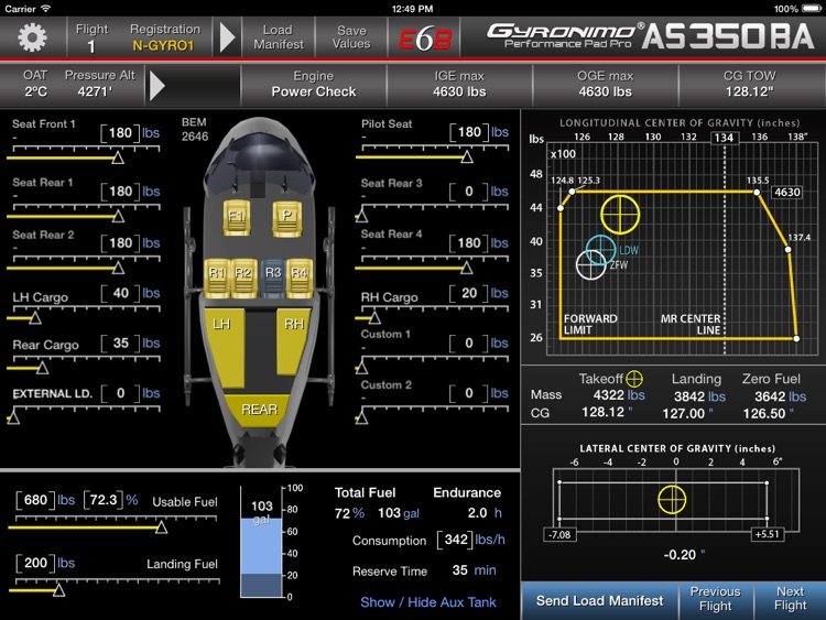 AS350BA