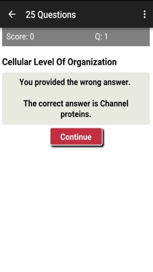 Anatomy & Physiology Review Quiz(圖5)-速報App