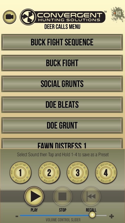 Deer Pro
