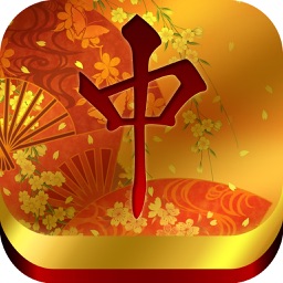 Mahjong Oriental HD