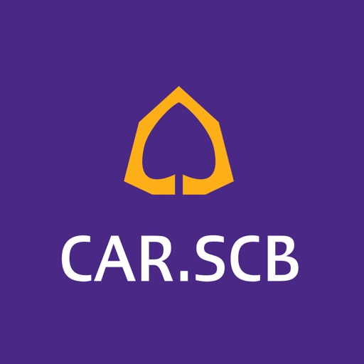 CAR.SCB iOS App