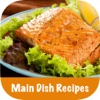 Main Dish Professional Chef Recipes - How to Cook Everything