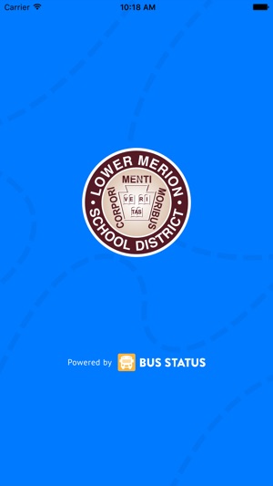 Lower Merion SD Bus Status App(圖1)-速報App