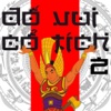 Đố Vui Cổ Tích và Thần Thoại P2 - Kho Truyện Hay Việt Nam và Thế Giới cho Bé Yêu