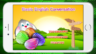 How to cancel & delete Basic Conversation and Vocabulary For Preschools from iphone & ipad 1