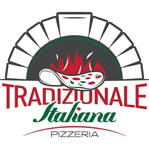 TRADIZIONALE Italiana - PIZZERIA icon