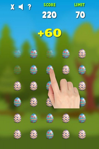 Easter Game - Best Free Easter Holiday Puzzle And Brain Game screenshot 3