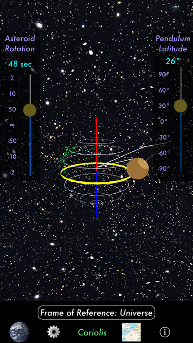 How to cancel & delete Foucault Pendulum from iphone & ipad 3