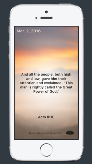 Our Daily Bread - Verses(圖2)-速報App