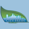 City Fresh Market App
