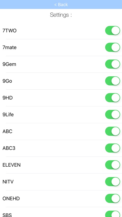 Couch Movie, your FREE Film TV guide