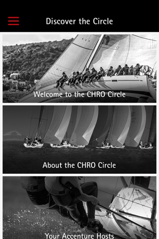 Accenture CHRO Circle screenshot 3