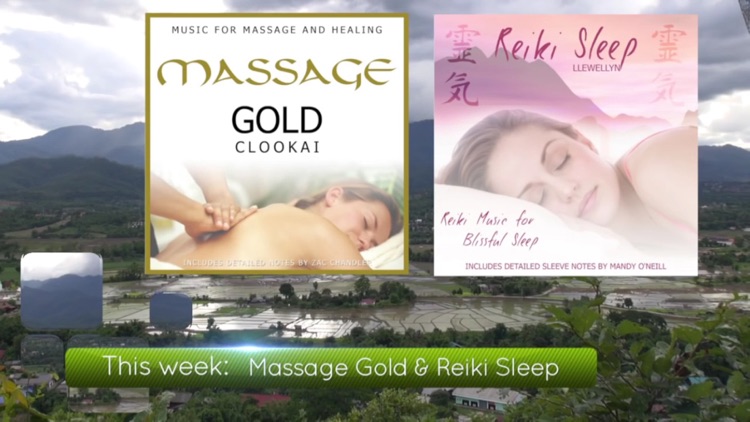 Music Therapy-Relaxing-sleeping videos screenshot-3