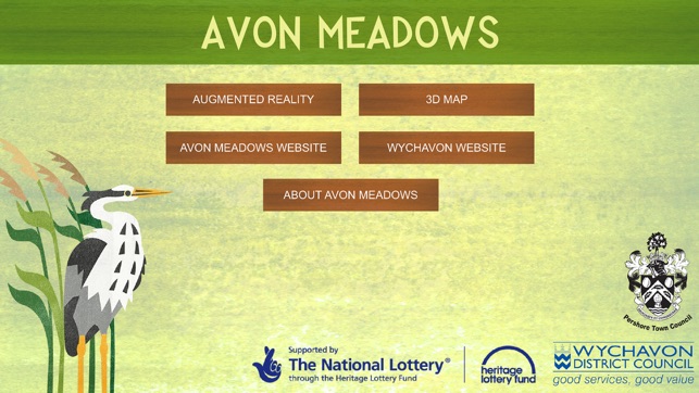 Avon Meadows(圖1)-速報App