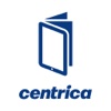 Centrica Publications app.