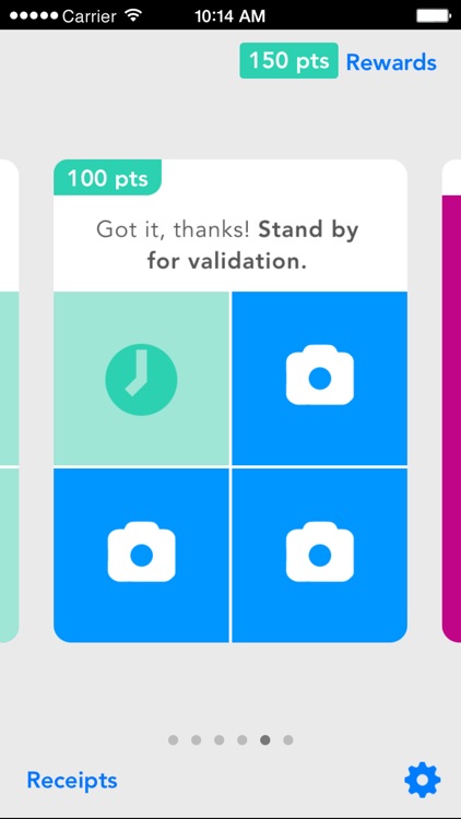 ReceiptPal