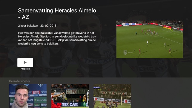 Heracles TV(圖3)-速報App