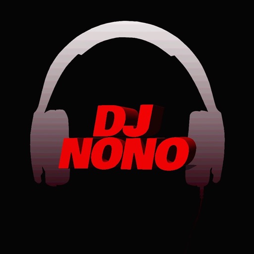 DJ NONO ONLINE icon