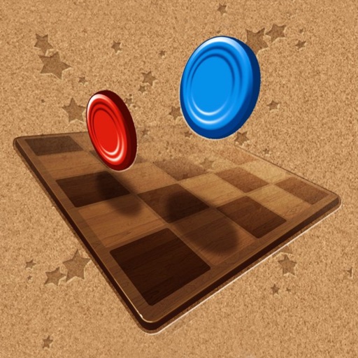 Checkers ●○ icon