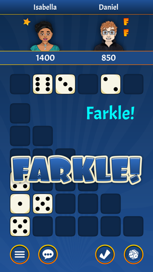 Farkle 10k(圖3)-速報App