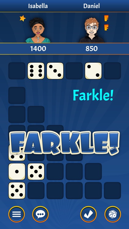 Farkle 10k