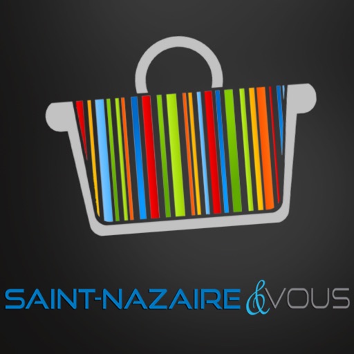 SaintNazaireEtVous iOS App