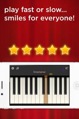 Game screenshot Tiny Piano - Free Songs to Play and Learn! hack