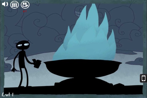 Troll Escape 14 screenshot 4