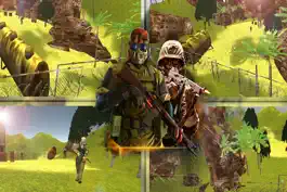 Game screenshot Allegiant Sniper Shooter : Aiming Target mod apk