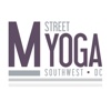 M Street Yoga