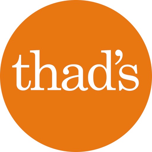 Thad's