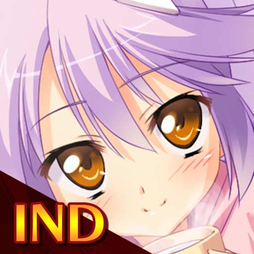 Fragment's Note (IND) icon