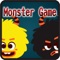 Monster Game - Shooting game for kids