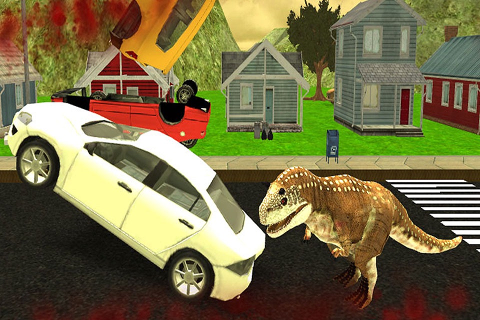 Dino Hunting. screenshot 3