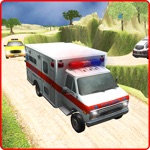 911 Hill Climb Ambulance