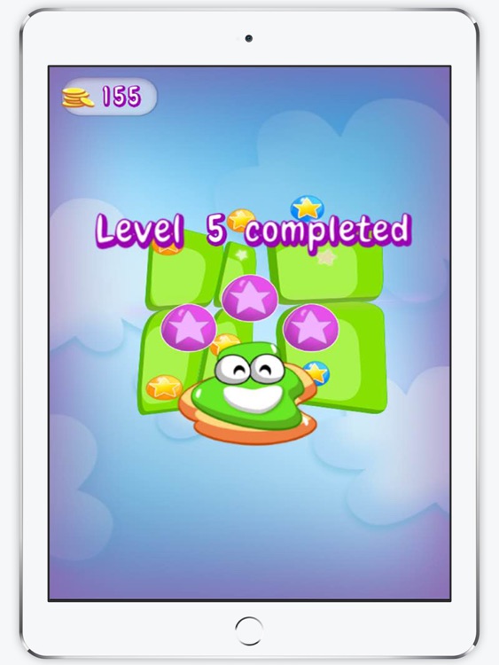 Jelly Pie - Slice for your life! HD screenshot-4